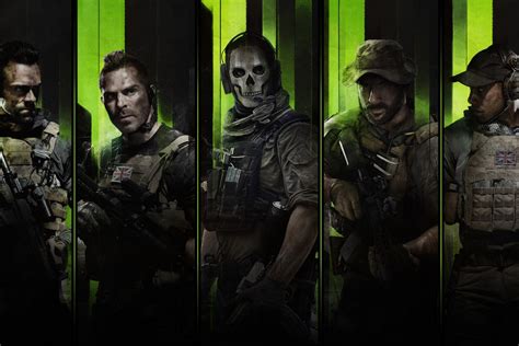 cod mw2 actors|Meet the MW2 Voice Actors: The Cast Behind the。